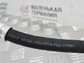 трубка кондиционера BMW 5 серия G30/G31 G30 2017, 2.0 л., B48 B20 A, бензин, АКПП, b65 jatoba brown metallic, седан, задний привод, правый руль, 64539321595, 9321595 - фото №10