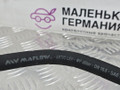 трубка кондиционера BMW 5 серия G30/G31 G30 2017, 2.0 л., B48 B20 A, бензин, АКПП, b65 jatoba brown metallic, седан, задний привод, правый руль, 64539321595, 9321595 - фото №9