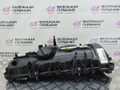 клапанная крышка BMW X1 F48 2017, 2.0 л., B48 A20 B, бензин, АКПП, alpinweiss 3 (300), полный привод, правый руль, 11127611278, 7611278, 70557893, 70557906, 70557901, F608H591, 782554000, 8619360 - фото №2