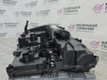 клапанная крышка BMW X1 F48 2017, 2.0 л., B48 A20 B, бензин, АКПП, alpinweiss 3 (300), полный привод, правый руль, 11127611278, 7611278, 70557893, 70557906, 70557901, F608H591, 782554000, 8619360 - фото №5