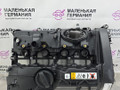 клапанная крышка BMW X1 F48 2017, 2.0 л., B48 A20 B, бензин, АКПП, alpinweiss 3 (300), полный привод, правый руль, 11127611278, 7611278, 70557893, 70557906, 70557901, F608H591, 782554000, 8619360 - фото №6