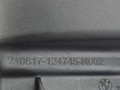 клапанная крышка BMW X1 F48 2017, 2.0 л., B48 A20 B, бензин, АКПП, alpinweiss 3 (300), полный привод, правый руль, 11127611278, 7611278, 70557893, 70557906, 70557901, F608H591, 782554000, 8619360 - фото №9