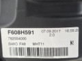 клапанная крышка BMW X1 F48 2017, 2.0 л., B48 A20 B, бензин, АКПП, alpinweiss 3 (300), полный привод, правый руль, 11127611278, 7611278, 70557893, 70557906, 70557901, F608H591, 782554000, 8619360 - фото №10