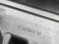клапанная крышка BMW X1 F48 2017, 2.0 л., B48 A20 B, бензин, АКПП, alpinweiss 3 (300), полный привод, правый руль, 11127611278, 7611278, 70557893, 70557906, 70557901, F608H591, 782554000, 8619360 - фото №14