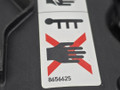 клапанная крышка BMW X1 F48 2017, 2.0 л., B48 A20 B, бензин, АКПП, alpinweiss 3 (300), полный привод, правый руль, 11127611278, 7611278, 70557893, 70557906, 70557901, F608H591, 782554000, 8619360 - фото №17