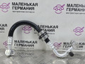 трубка кондиционера BMW 5 серия G30/G31 G30 2017, 2.0 л., B48 B20 A, бензин, АКПП, b65 jatoba brown metallic, седан, задний привод, правый руль, 64539303466, 9303466 - фото №2