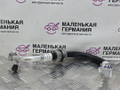 трубка кондиционера BMW 5 серия G30/G31 G30 2017, 2.0 л., B48 B20 A, бензин, АКПП, b65 jatoba brown metallic, седан, задний привод, правый руль, 64539303466, 9303466 - фото №3