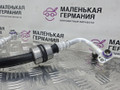 трубка кондиционера BMW 5 серия G30/G31 G30 2017, 2.0 л., B48 B20 A, бензин, АКПП, b65 jatoba brown metallic, седан, задний привод, правый руль, 64539303466, 9303466 - фото №4