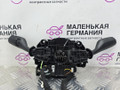 переключатель подрулевой (стрекоза) BMW 5 серия G30/G31 G30 2018, 2.0 л., B48 B20 A, бензин, АКПП, черный 475, седан, задний привод, правый руль, 61316846667, 6846667, 8364646, 6954514, 61317944081, 61319437972, 9437972 - фото №2