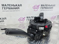 переключатель подрулевой (стрекоза) BMW 5 серия G30/G31 G30 2018, 2.0 л., B48 B20 A, бензин, АКПП, черный 475, седан, задний привод, правый руль, 61316846667, 6846667, 8364646, 6954514, 61317944081, 61319437972, 9437972 - фото №5