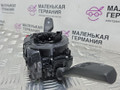 переключатель подрулевой (стрекоза) BMW 5 серия G30/G31 G30 2018, 2.0 л., B48 B20 A, бензин, АКПП, черный 475, седан, задний привод, правый руль, 61316846667, 6846667, 8364646, 6954514, 61317944081, 61319437972, 9437972 - фото №4