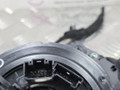 переключатель подрулевой (стрекоза) BMW 5 серия G30/G31 G30 2018, 2.0 л., B48 B20 A, бензин, АКПП, черный 475, седан, задний привод, правый руль, 61316846667, 6846667, 8364646, 6954514, 61317944081, 61319437972, 9437972 - фото №8