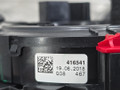 переключатель подрулевой (стрекоза) BMW 5 серия G30/G31 G30 2018, 2.0 л., B48 B20 A, бензин, АКПП, черный 475, седан, задний привод, правый руль, 61316846667, 6846667, 8364646, 6954514, 61317944081, 61319437972, 9437972 - фото №12