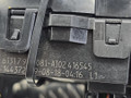 переключатель подрулевой (стрекоза) BMW 5 серия G30/G31 G30 2018, 2.0 л., B48 B20 A, бензин, АКПП, черный 475, седан, задний привод, правый руль, 61316846667, 6846667, 8364646, 6954514, 61317944081, 61319437972, 9437972 - фото №11