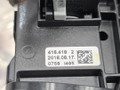 переключатель подрулевой (стрекоза) BMW 5 серия G30/G31 G30 2018, 2.0 л., B48 B20 A, бензин, АКПП, черный 475, седан, задний привод, правый руль, 61316846667, 6846667, 8364646, 6954514, 61317944081, 61319437972, 9437972 - фото №13