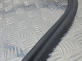 уплотнитель двери BMW 5 серия G30/G31 G30 2017, 2.0 л., B47 D20 A, дизель, АКПП, black sapphire metallic (475), седан, задний привод, правый руль, 51727468731, 7468731, 7337000 - фото №4