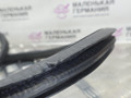 уплотнитель двери BMW 5 серия G30/G31 G30 2017, 2.0 л., B47 D20 A, дизель, АКПП, black sapphire metallic (475), седан, задний привод, правый руль, 51727468731, 7468731, 7337000 - фото №8