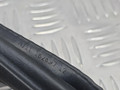 уплотнитель двери BMW 5 серия G30/G31 G30 2017, 2.0 л., B47 D20 A, дизель, АКПП, black sapphire metallic (475), седан, задний привод, правый руль, 51727468731, 7468731, 7337000 - фото №10
