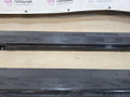 пороги (комплект) BMW 5 серия G30/G31 G30 2018, 2.0 л., B48 B20 A, бензин, АКПП, черный 475, седан, задний привод, правый руль, 51777475604, 7475604, 51777475603, 7475603, 7387338, 7387337, 7435866, 51777387338, 7435865, 51777387337 - фото №10