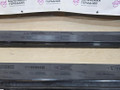 пороги (комплект) BMW 5 серия G30/G31 G30 2018, 2.0 л., B48 B20 A, бензин, АКПП, черный 475, седан, задний привод, правый руль, 51777475604, 7475604, 51777475603, 7475603, 7387338, 7387337, 7435866, 51777387338, 7435865, 51777387337 - фото №11