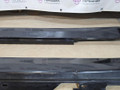 пороги (комплект) BMW 5 серия G30/G31 G30 2018, 2.0 л., B48 B20 A, бензин, АКПП, черный 475, седан, задний привод, правый руль, 51777475604, 7475604, 51777475603, 7475603, 7387338, 7387337, 7435866, 51777387338, 7435865, 51777387337 - фото №12