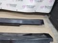 пороги (комплект) BMW 5 серия G30/G31 G30 2018, 2.0 л., B48 B20 A, бензин, АКПП, черный 475, седан, задний привод, правый руль, 51777475604, 7475604, 51777475603, 7475603, 7387338, 7387337, 7435866, 51777387338, 7435865, 51777387337 - фото №13