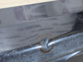 пороги (комплект) BMW 5 серия G30/G31 G30 2018, 2.0 л., B48 B20 A, бензин, АКПП, черный 475, седан, задний привод, правый руль, 51777475604, 7475604, 51777475603, 7475603, 7387338, 7387337, 7435866, 51777387338, 7435865, 51777387337 - фото №14