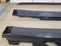 пороги (комплект) BMW 5 серия G30/G31 G30 2018, 2.0 л., B48 B20 A, бензин, АКПП, черный 475, седан, задний привод, правый руль, 51777475604, 7475604, 51777475603, 7475603, 7387338, 7387337, 7435866, 51777387338, 7435865, 51777387337 - фото №16