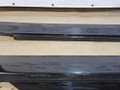 пороги (комплект) BMW 5 серия G30/G31 G30 2018, 2.0 л., B48 B20 A, бензин, АКПП, черный 475, седан, задний привод, правый руль, 51777475604, 7475604, 51777475603, 7475603, 7387338, 7387337, 7435866, 51777387338, 7435865, 51777387337 - фото №19