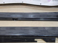 пороги (комплект) BMW 5 серия G30/G31 G30 2018, 2.0 л., B48 B20 A, бензин, АКПП, черный 475, седан, задний привод, правый руль, 51777475604, 7475604, 51777475603, 7475603, 7387338, 7387337, 7435866, 51777387338, 7435865, 51777387337 - фото №22