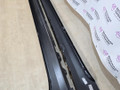 пороги (комплект) BMW 5 серия G30/G31 G30 2018, 2.0 л., B48 B20 A, бензин, АКПП, черный 475, седан, задний привод, правый руль, 51777475604, 7475604, 51777475603, 7475603, 7387338, 7387337, 7435866, 51777387338, 7435865, 51777387337 - фото №26