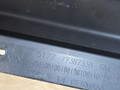 пороги (комплект) BMW 5 серия G30/G31 G30 2018, 2.0 л., B48 B20 A, бензин, АКПП, черный 475, седан, задний привод, правый руль, 51777475604, 7475604, 51777475603, 7475603, 7387338, 7387337, 7435866, 51777387338, 7435865, 51777387337 - фото №37