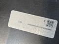пороги (комплект) BMW 5 серия G30/G31 G30 2018, 2.0 л., B48 B20 A, бензин, АКПП, черный 475, седан, задний привод, правый руль, 51777475604, 7475604, 51777475603, 7475603, 7387338, 7387337, 7435866, 51777387338, 7435865, 51777387337 - фото №38