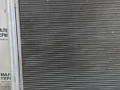 радиатор кондиционера Mercedes-Benz E-Класс W212 [рестайлинг] W212 2013, 2.0 л., M 274.920, бензин, АКПП, 775 iridiumsilber, седан, задний привод, правый руль, A2045000654, 2110000283 - фото №3