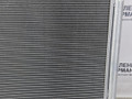 радиатор кондиционера Mercedes-Benz E-Класс W212 [рестайлинг] W212 2013, 2.0 л., M 274.920, бензин, АКПП, 775 iridiumsilber, седан, задний привод, правый руль, A2045000654, 2110000283 - фото №5