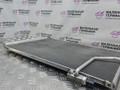 радиатор кондиционера Mercedes-Benz E-Класс W212 [рестайлинг] W212 2013, 2.0 л., M 274.920, бензин, АКПП, 775 iridiumsilber, седан, задний привод, правый руль, A2045000654, 2110000283 - фото №9