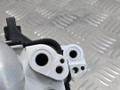 осушитель кондиционера BMW 5 серия G30/G31 G30 2018, 2.0 л., B48 B20 A, бензин, АКПП, черный 475, седан, задний привод, правый руль, 64509891030, 64509109858, 64506842989, 9109858, 9891030 - фото №7