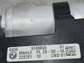 осушитель кондиционера BMW 5 серия G30/G31 G30 2018, 2.0 л., B48 B20 A, бензин, АКПП, черный 475, седан, задний привод, правый руль, 64509891030, 64509109858, 64506842989, 9109858, 9891030 - фото №9