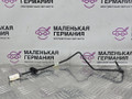 трубка тормозная BMW 5 серия G30/G31 G30 2017, 2.0 л., B47 D20 A, дизель, АКПП, black sapphire metallic (475), седан, задний привод, правый руль - фото №4