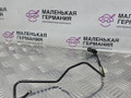 трубка тормозная BMW 5 серия G30/G31 G30 2017, 2.0 л., B47 D20 A, дизель, АКПП, black sapphire metallic (475), седан, задний привод, правый руль - фото №5