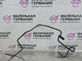 трубка тормозная BMW 5 серия G30/G31 G30 2017, 2.0 л., B47 D20 A, дизель, АКПП, black sapphire metallic (475), седан, задний привод, правый руль - фото №2