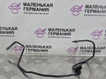 трубка тормозная BMW 5 серия G30/G31 G30 2017, 2.0 л., B47 D20 A, дизель, АКПП, black sapphire metallic (475), седан, задний привод, правый руль - фото №5