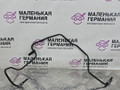 трубка тормозная BMW 5 серия G30/G31 G30 2017, 2.0 л., B47 D20 A, дизель, АКПП, black sapphire metallic (475), седан, задний привод, правый руль - фото №3