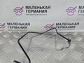 трубка тормозная BMW 5 серия G30/G31 G30 2017, 2.0 л., B47 D20 A, дизель, АКПП, black sapphire metallic (475), седан, задний привод, правый руль - фото №5
