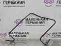 трубка тормозная BMW 5 серия G30/G31 G30 2017, 2.0 л., B47 D20 A, дизель, АКПП, black sapphire metallic (475), седан, задний привод, правый руль - фото №2