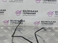 трубка тормозная BMW 5 серия G30/G31 G30 2017, 2.0 л., B47 D20 A, дизель, АКПП, black sapphire metallic (475), седан, задний привод, правый руль - фото №4
