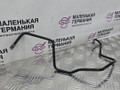 трубка тормозная BMW 5 серия G30/G31 G30 2017, 2.0 л., B47 D20 A, дизель, АКПП, black sapphire metallic (475), седан, задний привод, правый руль, 34308863419, 8863419, 34305A22387, 5A22387 - фото №4