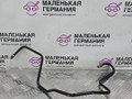 трубка тормозная BMW 5 серия G30/G31 G30 2017, 2.0 л., B47 D20 A, дизель, АКПП, black sapphire metallic (475), седан, задний привод, правый руль, 34308863419, 8863419, 34305A22387, 5A22387 - фото №2