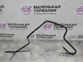 трубка тормозная BMW 5 серия G30/G31 G30 2017, 2.0 л., B47 D20 A, дизель, АКПП, black sapphire metallic (475), седан, задний привод, правый руль, 34308863419, 8863419, 34305A22387, 5A22387 - фото №6