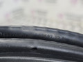 уплотнитель двери BMW 5 серия G30/G31 G30 2017, 2.0 л., B47 D20 A, дизель, АКПП, black sapphire metallic (475), седан, задний привод, правый руль, 51727468732, 7468732, 7381326 - фото №8